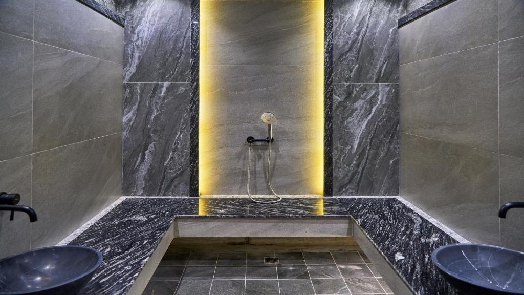Holiday Inn Tashkent City, an IHG Hotel