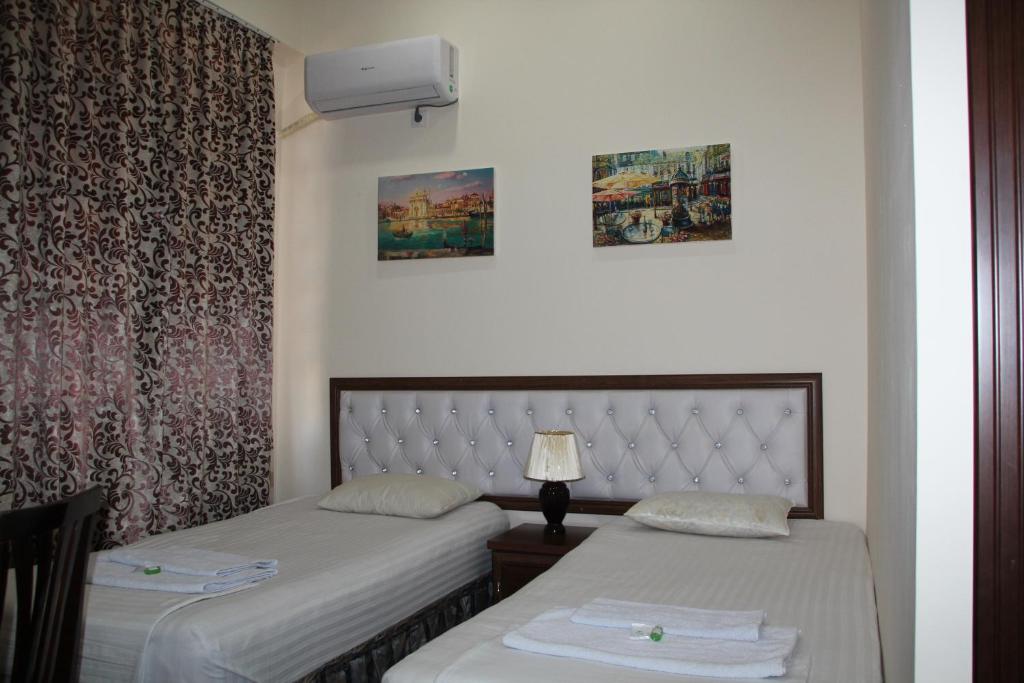 Grand Way Hotel