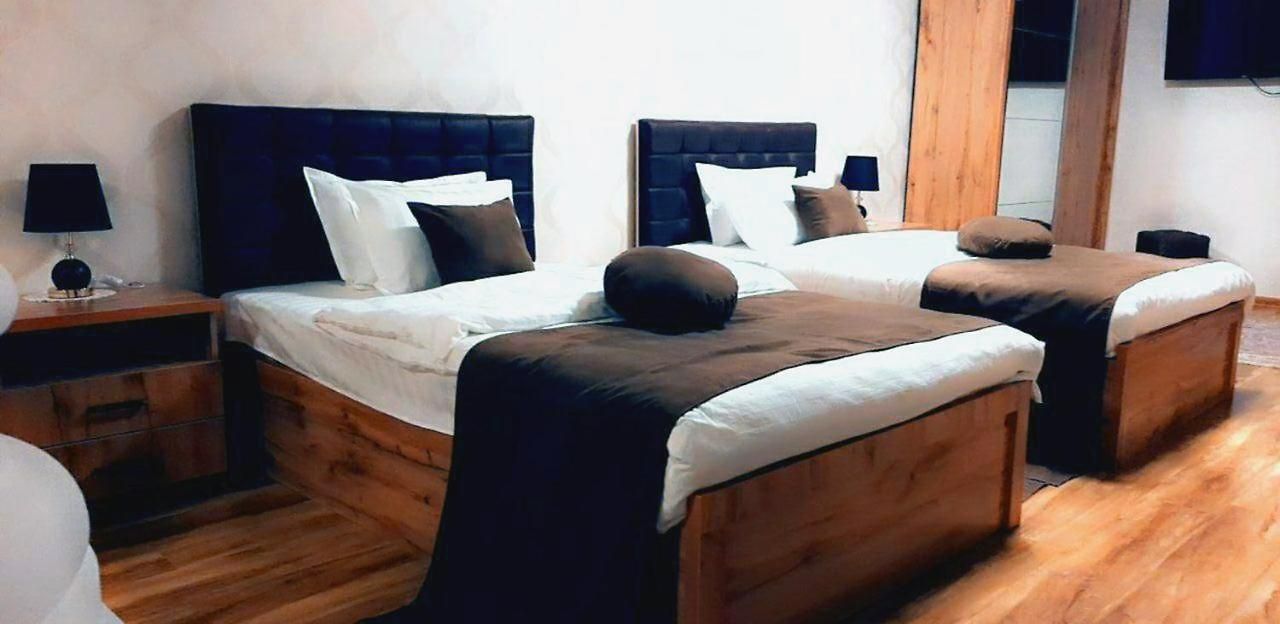 Hotel La Festa