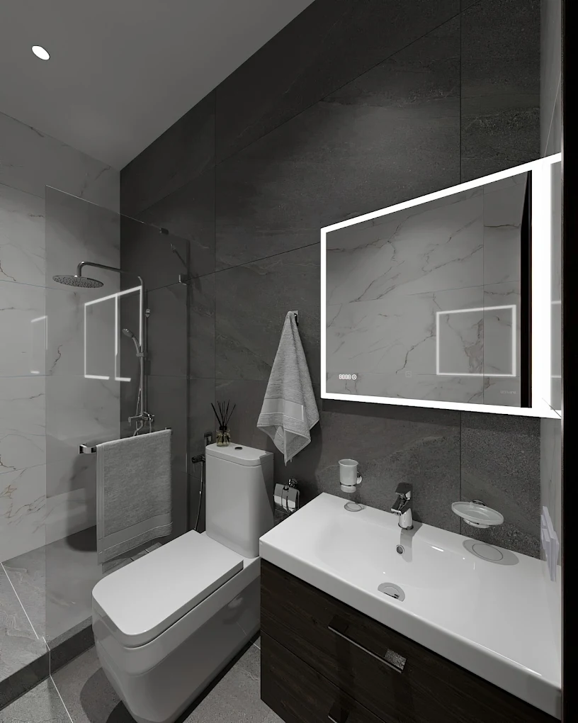 Energy hotel Tashkent