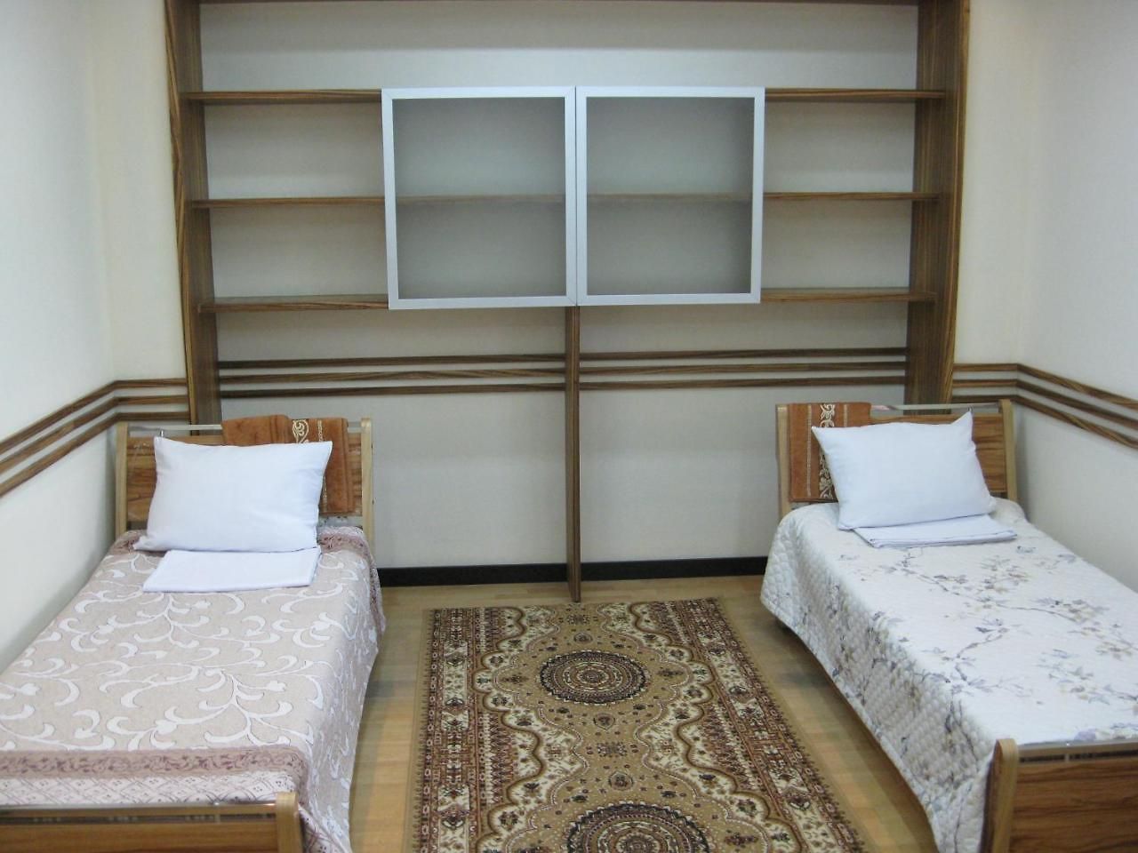 Homestay B&B Hostel