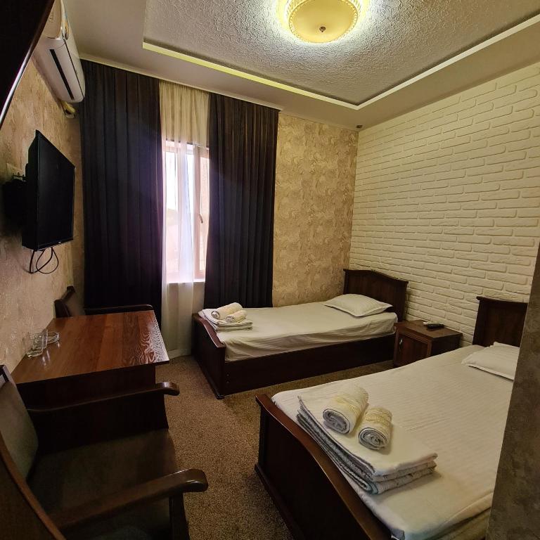 Hotel Anor