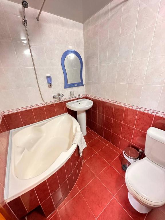Hotel Latif Samarkand