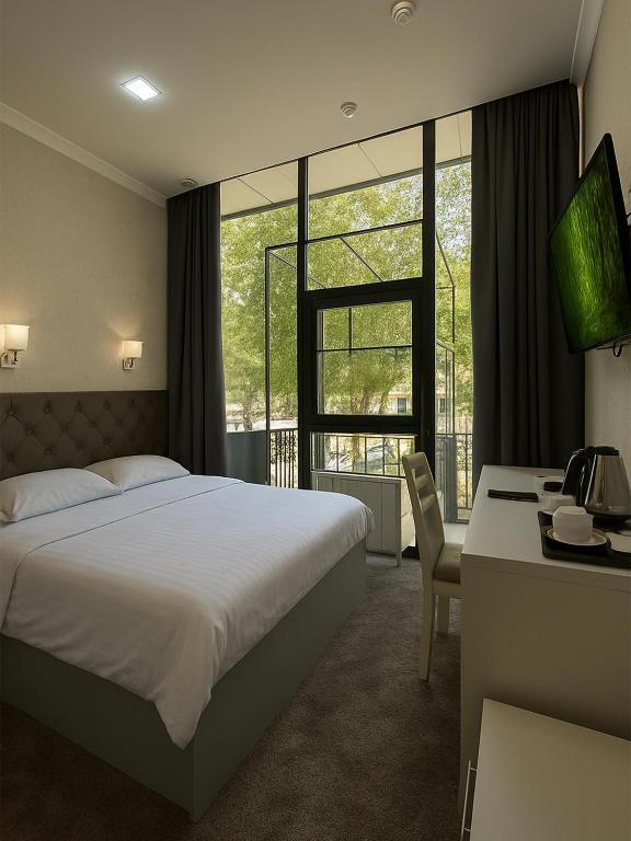 Panorama Hotel & More