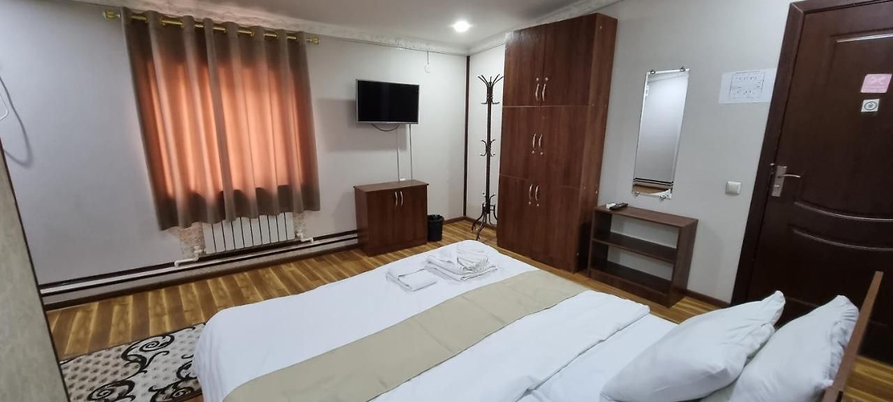 Sun Hotel