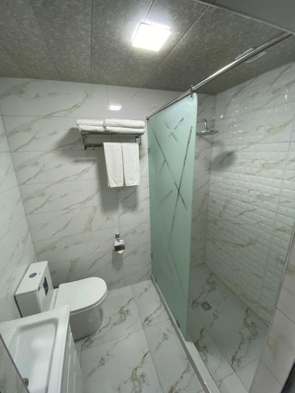Afruza Hotel