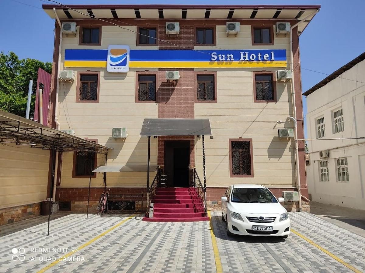 Sun Hotel