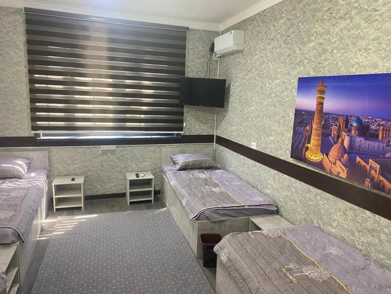 Sokin Hostel