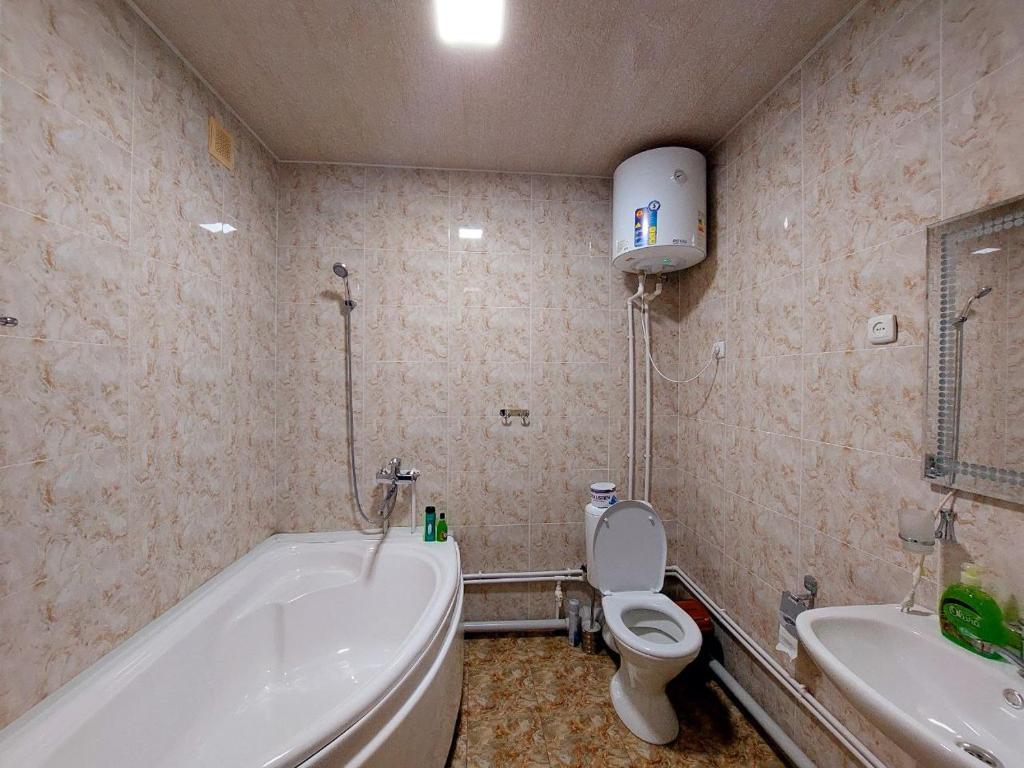 Nukus Guest House
