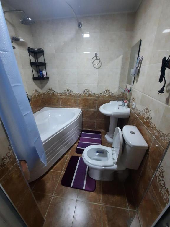Jasmina Hotel