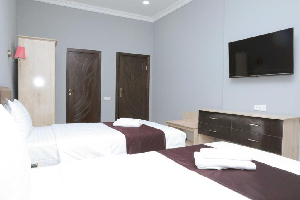 Karavan Street Hotel
