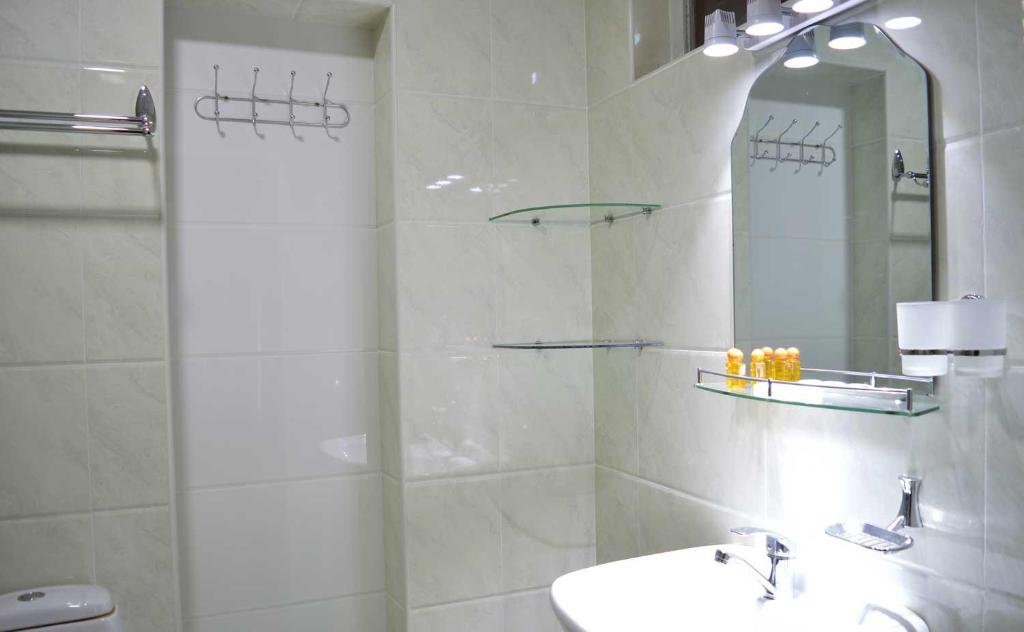 Jahongir Hotel