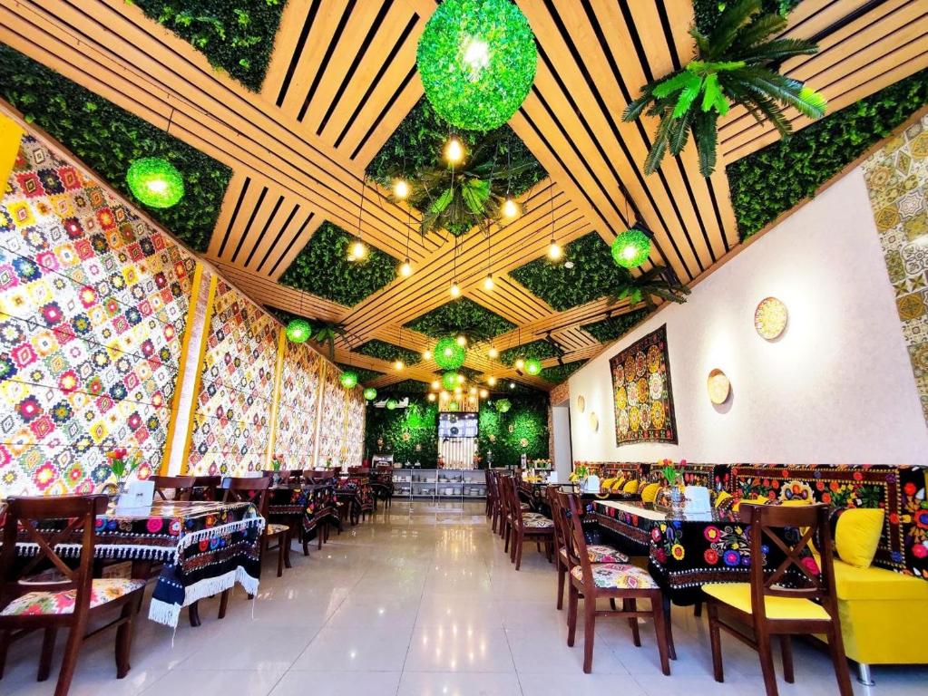Hotel Asem