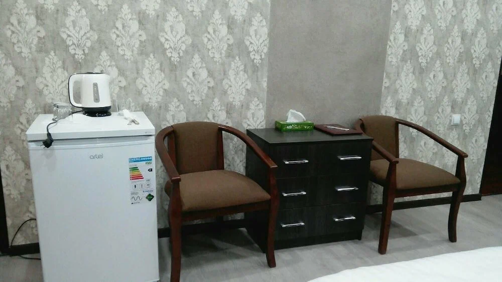 Pearl Tashkent Hotel