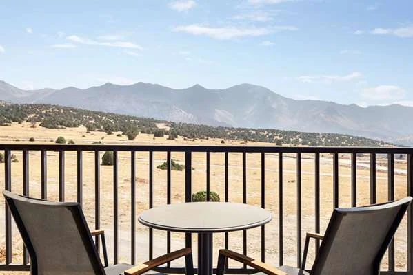 Tryp BY Wyndham Zomin