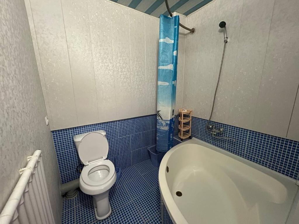 Семейный гостевой дом Зайнулло недалеко от старого города