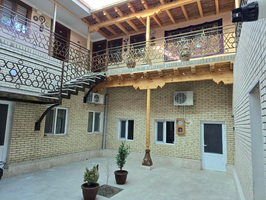 HAVAS Guest House