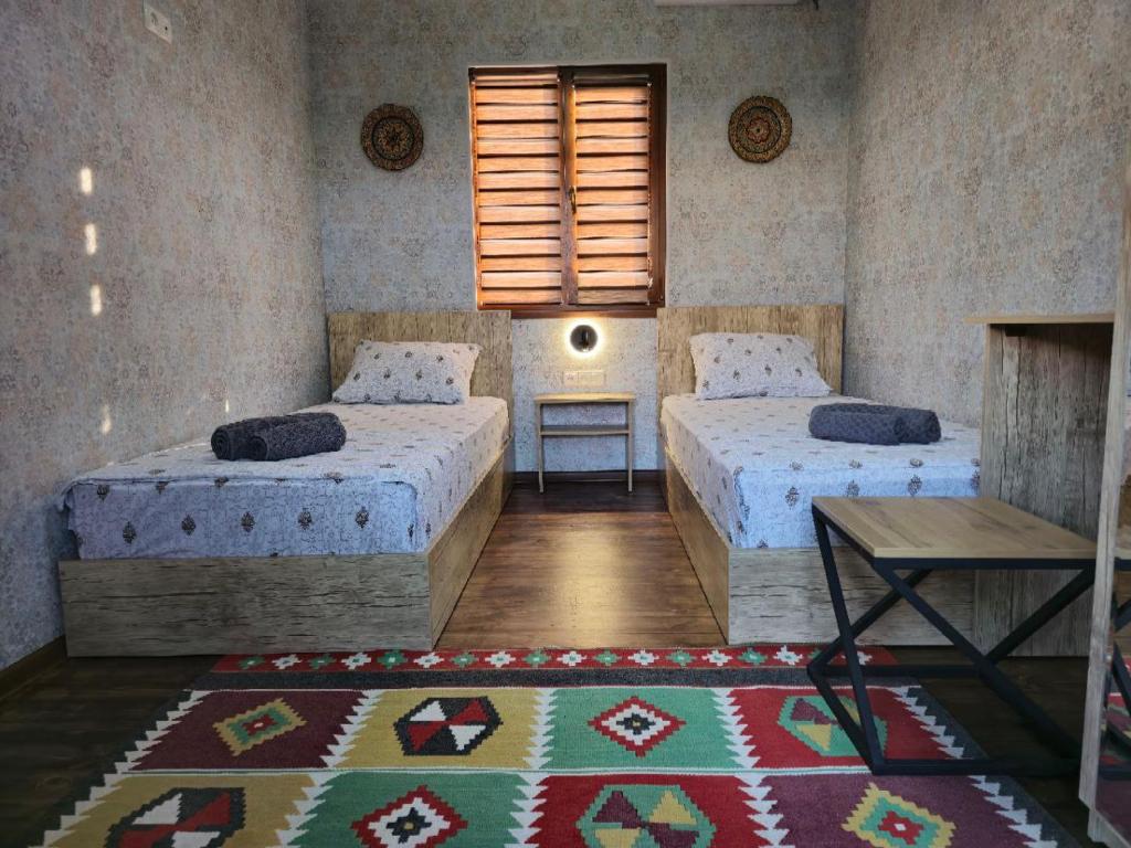 HAVAS Guest House