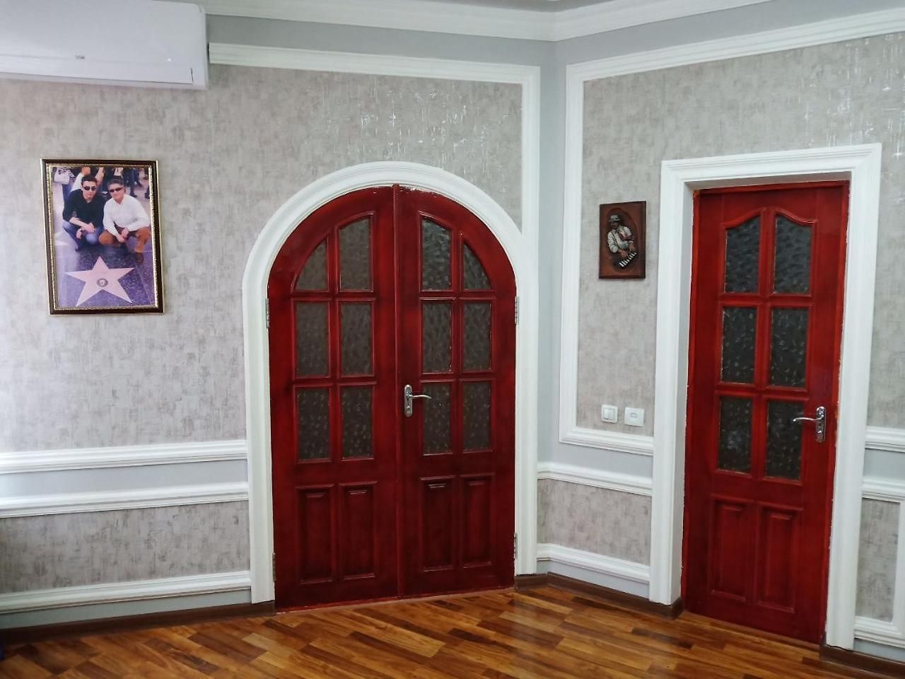 Chinara Guest House
