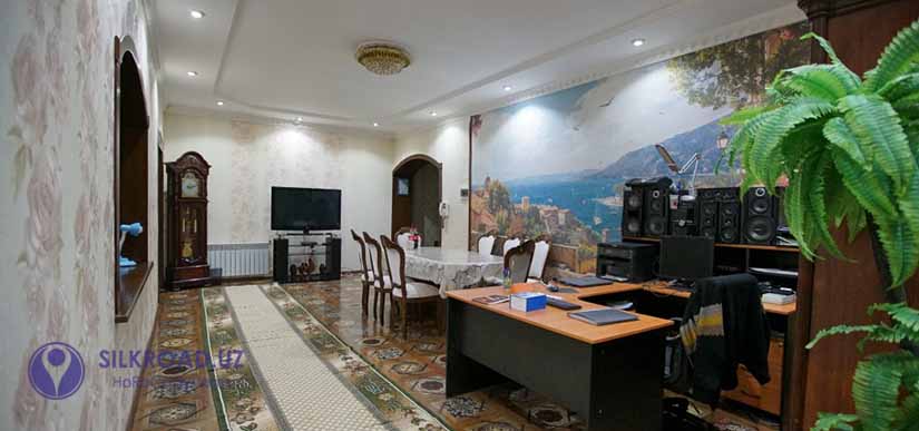 Bonu Hostel