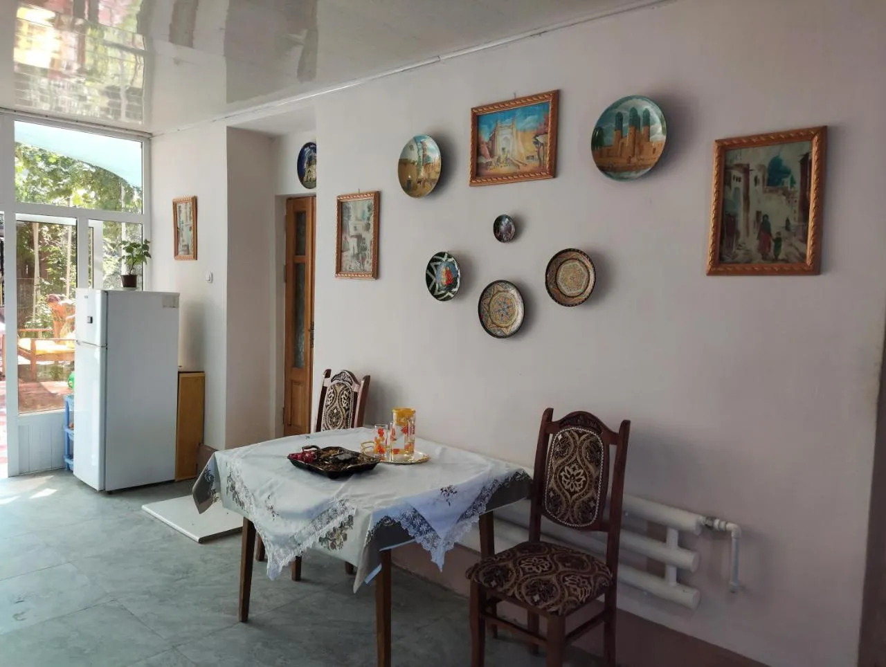 Leyla Guest House