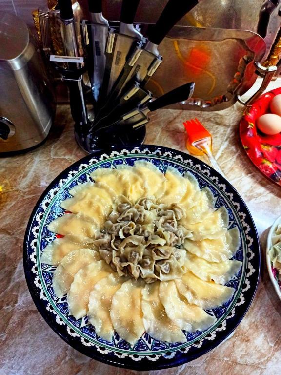 Art House Hotel Khiva
