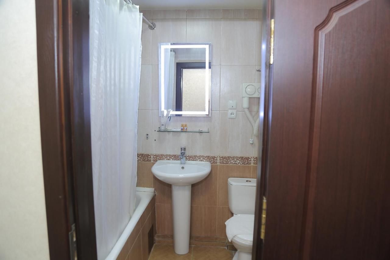 Sayohat Sari Hotel