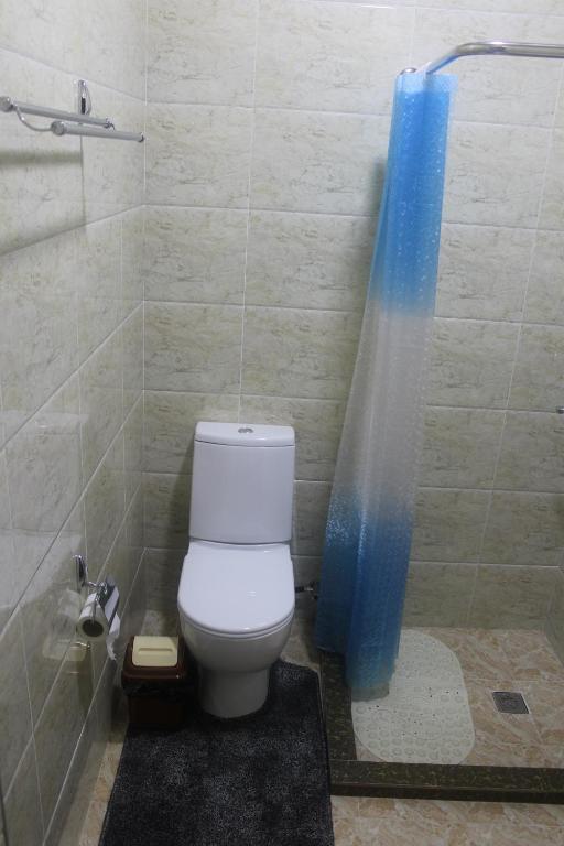 Taxtapul Hotel