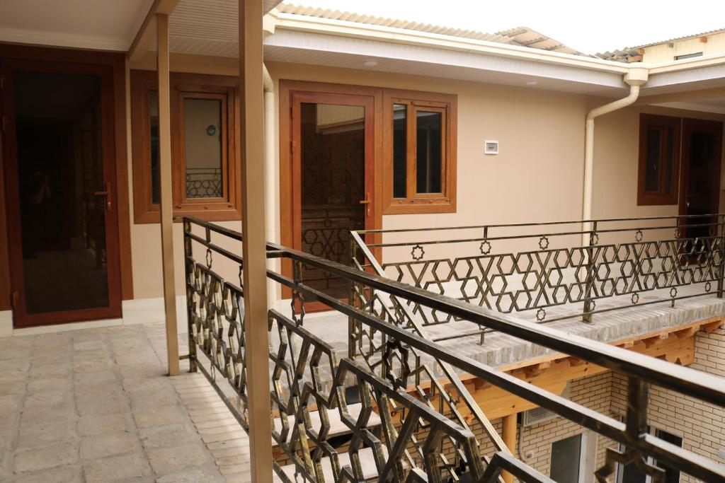 HAVAS Guest House