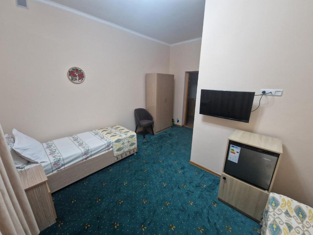 Hotel Kuvonchoy Bonu