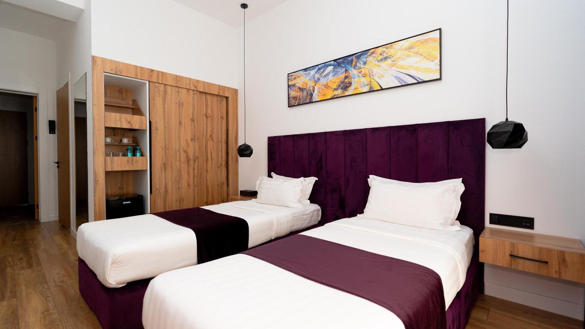 Harmony Luxury