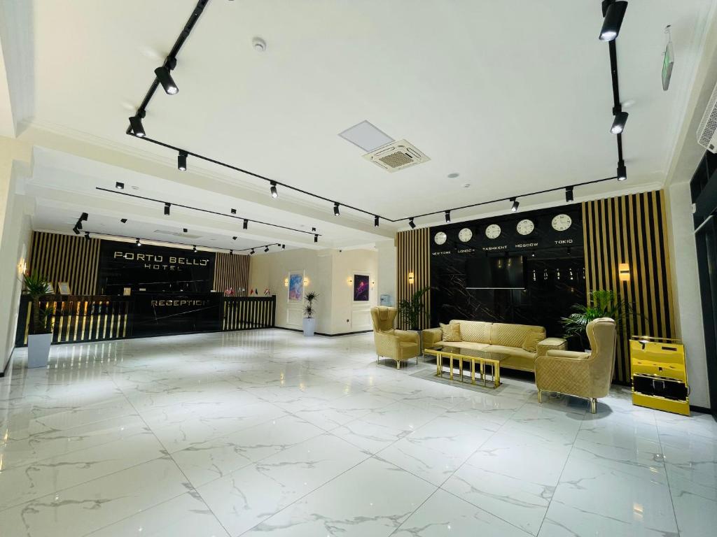Porto Bello Hotel