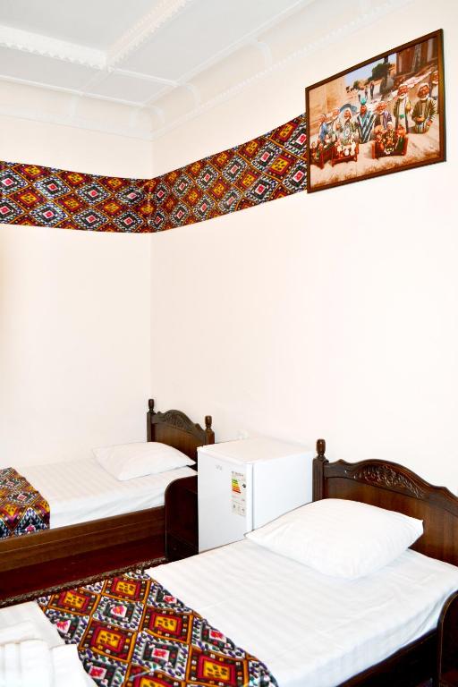 Elegant Hotel