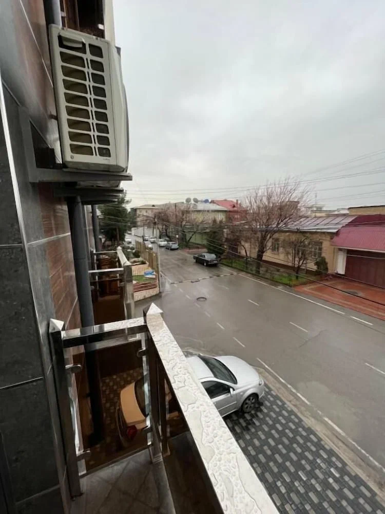 Mini Hotel