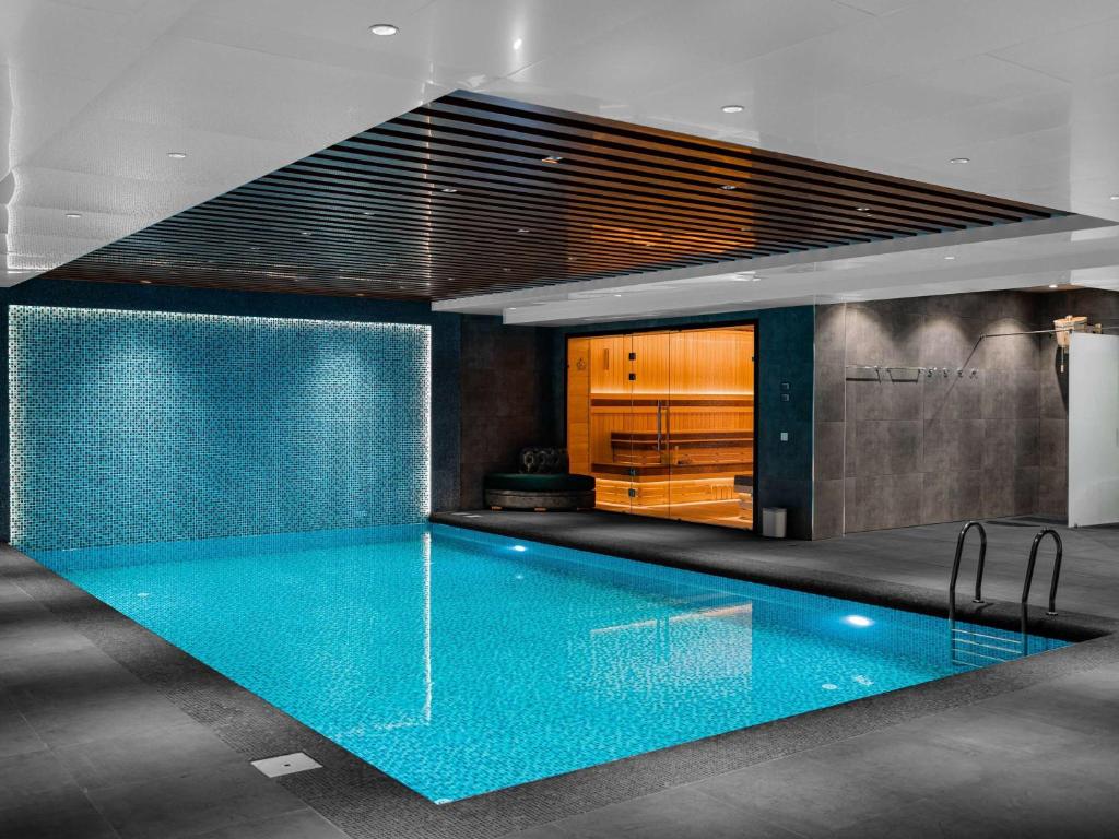 Movenpick Samarkand