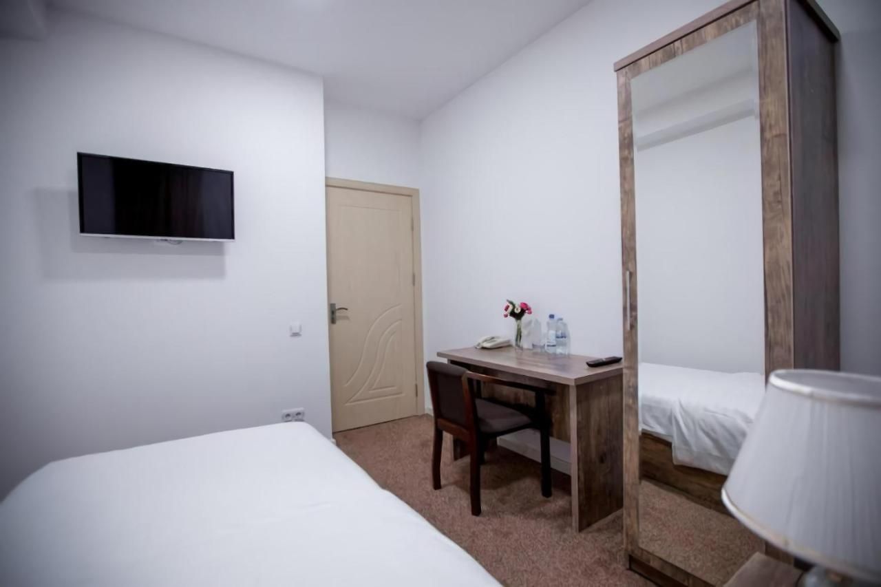 Hilal Hotel Tashkent