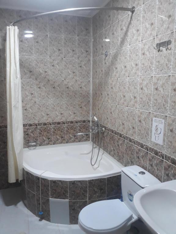 Guest House Orzu