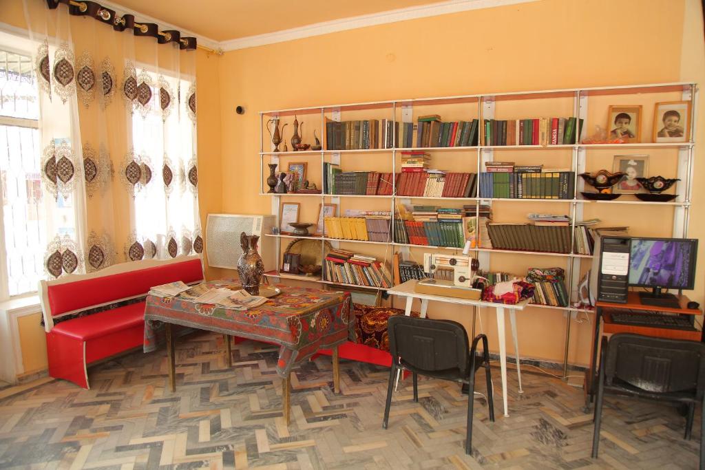 Hostel Gulsara