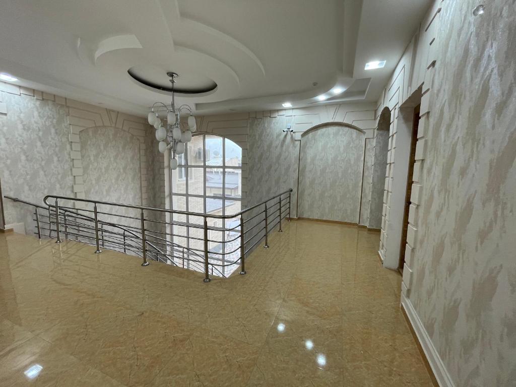 Baraka Hotel