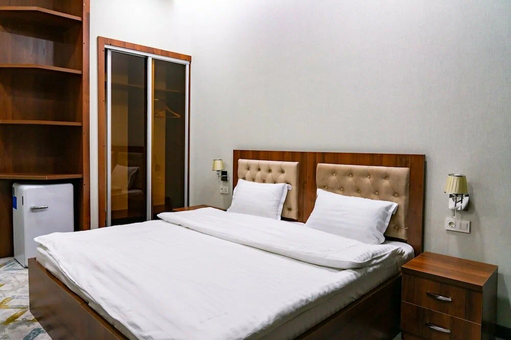 Macan Terrace Hotel