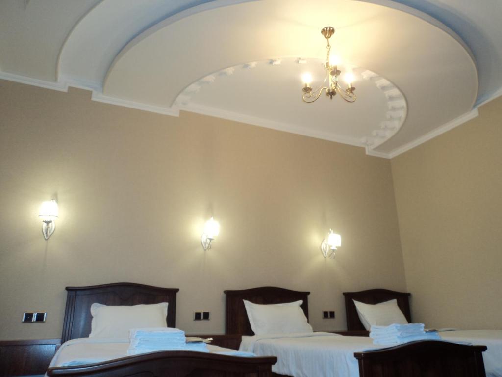 Guest House SEASONS