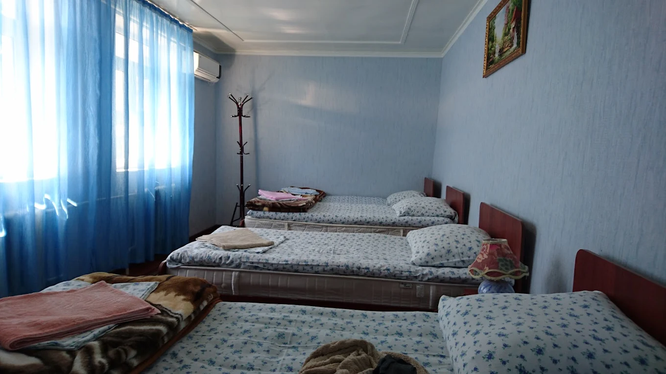 Gulnara Guesthouse