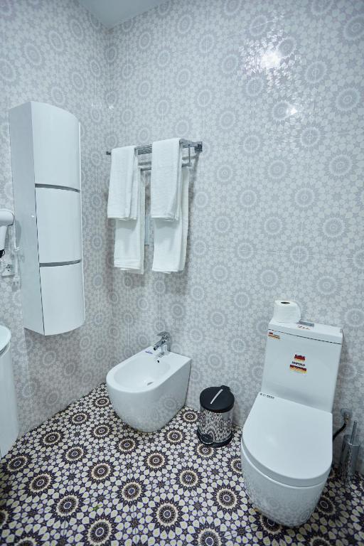 Royal Hotel Samarkand