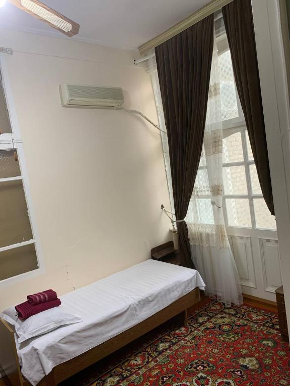 B&B Timur The Great