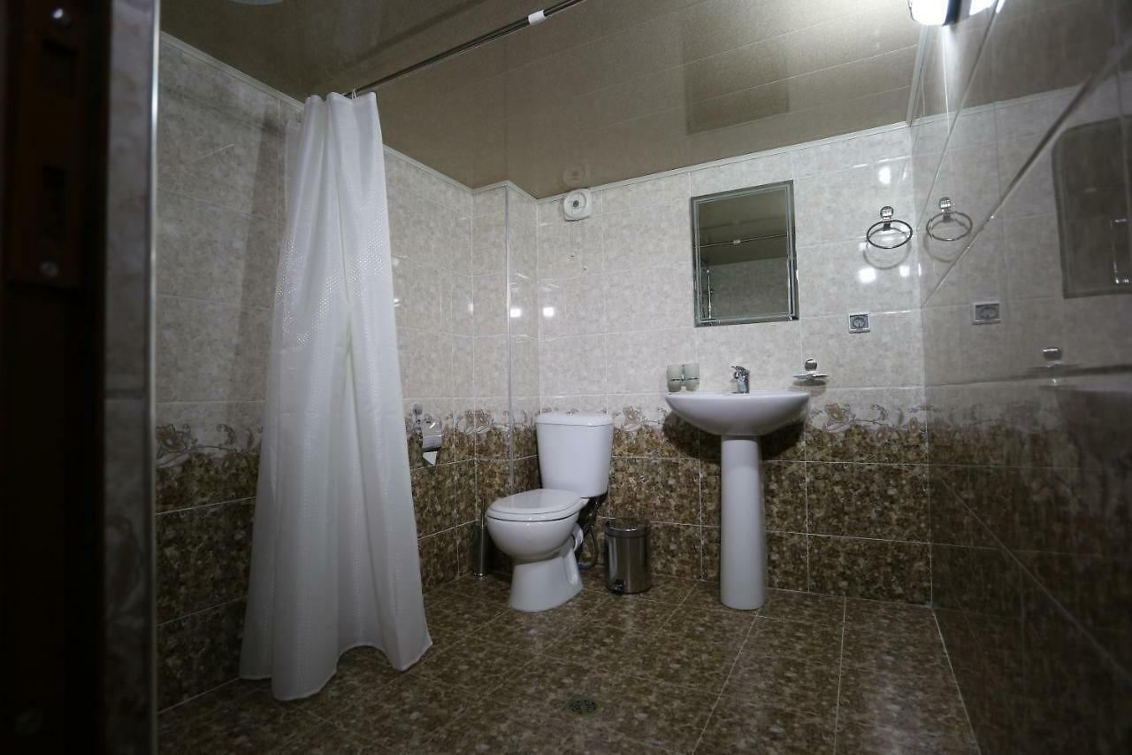 Eco Atlas Samarkand