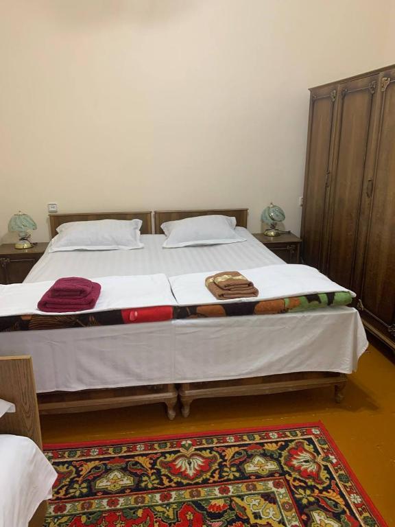 B&B Timur The Great