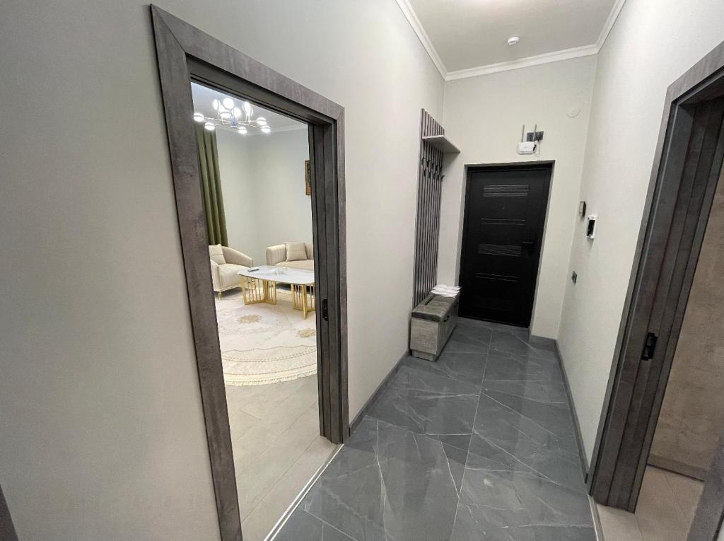 Art Hotel Navoiy