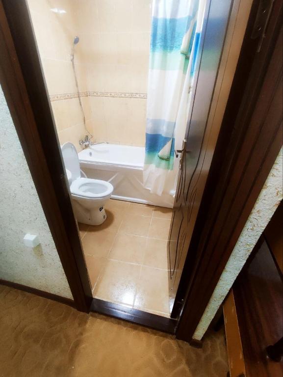Omar Family Resort