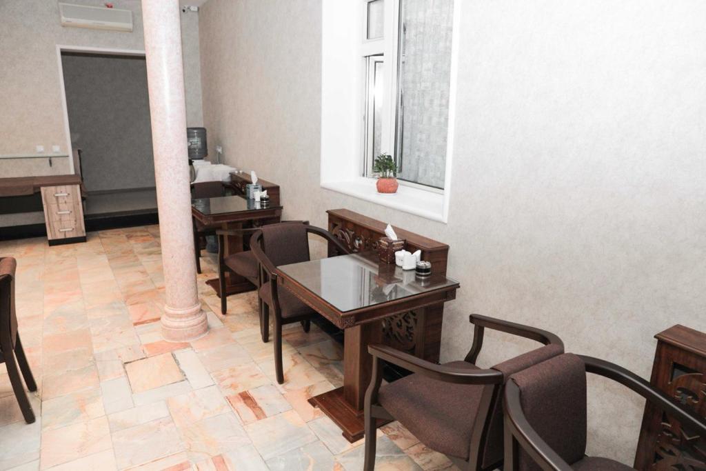 Karavan Street Hotel