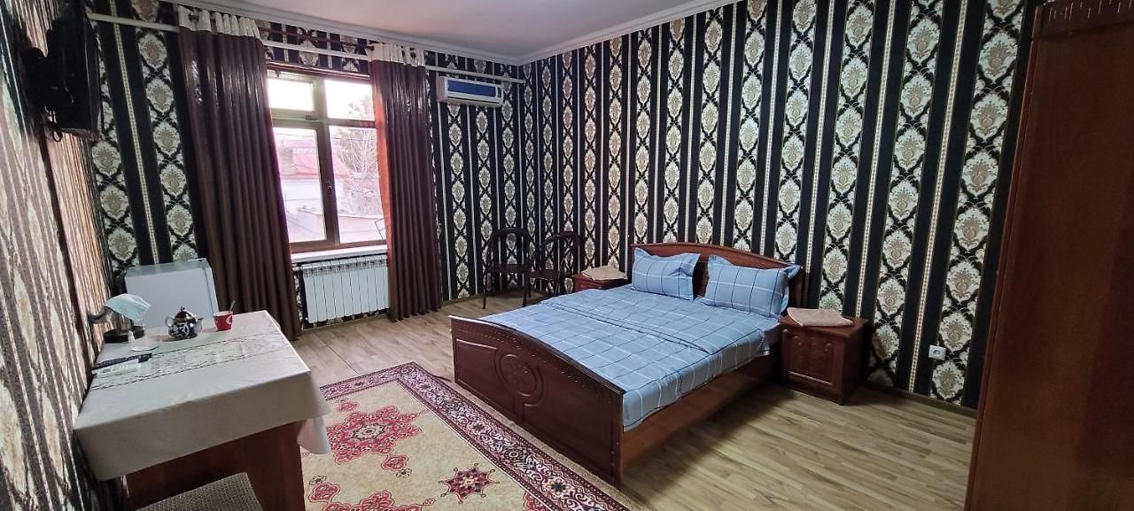 Hotel Simxo